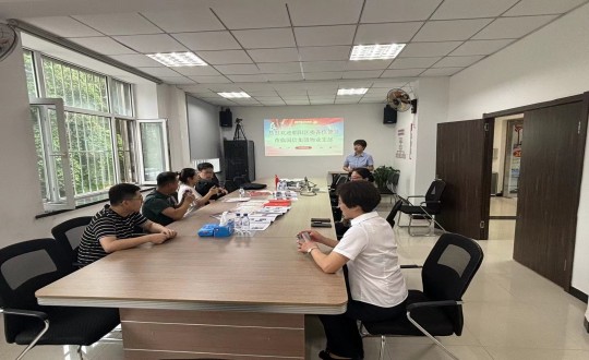 2.朝阳区委领导莅临永信贵宾会217集团物业支部做五星支部审核_副本.jpg 2.朝阳区委领导莅临永信贵宾会217集团物业支部做五星支部审核_副本.jpg